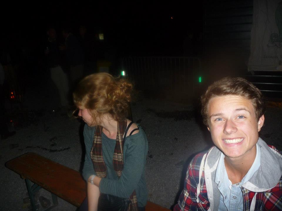 Sint-Martinus den XIIde - Hasselt Kermisbar 2012